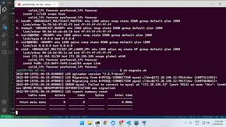 CakePHP 4  Migrate from MySQL to Postgres Database using PGLoader [upl. by Manning]