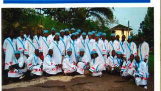 Chorale Marie reine de La BASILIQUE Mvolyé dans Ma Menga Tobe wa aa 7 [upl. by Rosaleen]