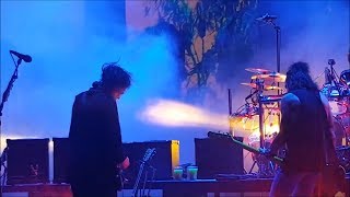 The Cure  Like Cockatoos CURAETION25 Multicam Live 24th June 2018 [upl. by Janeczka]