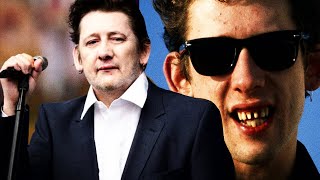 The Mysterious Life Of Shane MacGowan [upl. by Asserrac45]