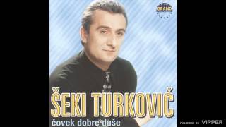 Seki Turkovic  Jutarnja kafa  Audio 1999 [upl. by Aronos872]