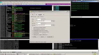 Stack Buffer OverFlow  Easy Chat Server 31 [upl. by Geaghan]