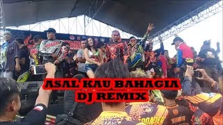 ASAL KAU BAHAGIA DJ REMIX [upl. by Sheedy]