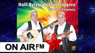 Halil Bytyqi amp Ise Llapqeva  Aga Hasan Aga [upl. by Burnham517]