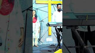 Kirubaiyethe Deva kirubaiyetheTamil Worship Song Short Cover tamilchristianworshipsong worship [upl. by Yttig846]