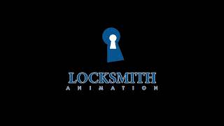 Locksmith Animation Logos 1998–present [upl. by Ayana205]