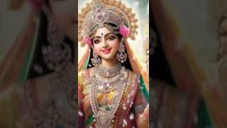 meri vinti yahi hai radha rani shorts radharani [upl. by Sesylu]