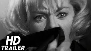 Der Hexer 1964 DEUTSCH TRAILER HD 1080p [upl. by Anhoj]