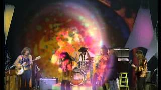 Jefferson Airplane We can be together Volunteers 19690819 [upl. by Pavlish699]