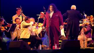 Jonathan Antoine quotBring Him Homequot [upl. by Oretna]