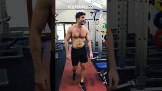 Thom Evans dancing Despacito [upl. by Akeit]