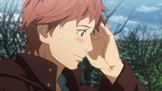 Suwa Hiroto  Fake Love AMV [upl. by Lleneg944]