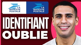 La Banque Postale Identifiant Oublié  Que Faire [upl. by Menedez875]