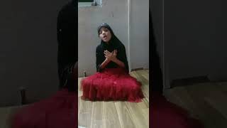 Bhar do jholi meri ya mohammad naat shorts [upl. by Anyotal]