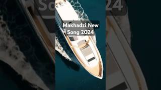 Makhadzi New Song 2024 🔥🔥  VHUTSHILO amapiano shorts makhadzi [upl. by Anirbac850]