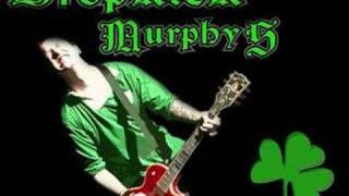 Dropkick Murphys  Buried Alive [upl. by Baptlsta184]