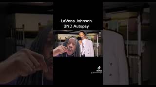 LaVena Johnson  Lies and Coverups [upl. by Cirdec825]