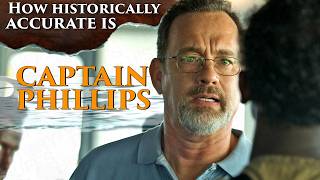 History Buffs Captain Phillips [upl. by Montana298]