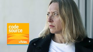 PODCAST Virginie Despentes dovni littéraire à écrivaine culte [upl. by Ivar]