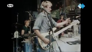 The Police  Roxanne  Pinkpop 1979 [upl. by Hanako]