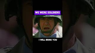 WE WERE SOLDIERS  part 2 💂  movie movieclips [upl. by Ahtel762]