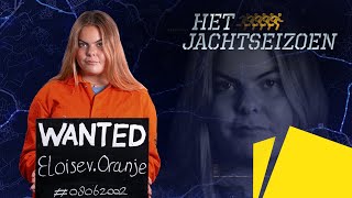 Eloise van Oranje op de Vlucht  Het Jachtseizoen 21 2 [upl. by Anaujnas]