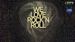 We Love Rockn Roll • Performance pour 1000 musiciens • Évreux [upl. by Animor925]