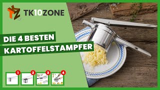 Die 4 besten Kartoffelstampfer [upl. by Alejna]