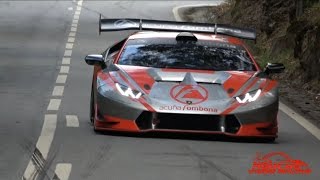 RAMPA DA FALPERRA 2017 THE HILLCLIMB SHOW FROM PORTUGAL [upl. by Tierney]