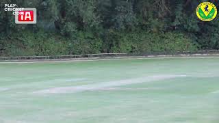 Bromley Town CC 2nd XI v New Beckenham CC 2nd XI [upl. by Virgie]