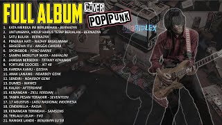 Full Album Pop Punk Cover DRtriplex Vol2 [upl. by Busby]