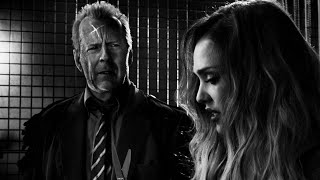 SIN CITY  Trailer italiano [upl. by Cherlyn]