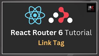 React Router  4  Link Component  react  hindi [upl. by Resee655]