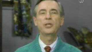 MrRogers Likes Us [upl. by Gault]