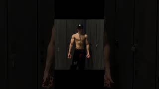 boys bodybuildinglifting shredded abs muscle strong strength veins famous leanmuscle [upl. by Ttegirb]