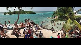 Lobster Fest Caye Caulker 2024 [upl. by Muir27]