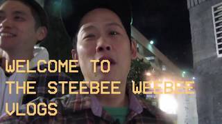 End of the Beginning or Steebee Meditates  Vlog 026 [upl. by Anivek]