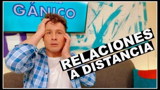 Relaciones a distancia que tema no [upl. by Eniad]