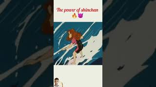 Shinchan ka power beach pr [upl. by Silver467]