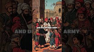 The Rise and Fall of the Janissaries [upl. by Nicolella768]