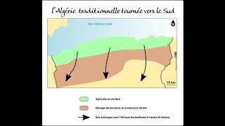 La conquête de lAlgérie par la France [upl. by Lal]