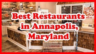 Annapolis trailer [upl. by Malti]