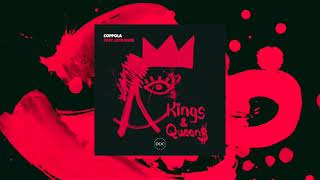 Coppola 2STRANGE  Kings amp Queens [upl. by Nonrev]