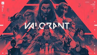 VALORANT LIVE I AM BACK  DAY 32 OF PLAYING AND IMPROVING VALORANT valorant valorantlive [upl. by Solohcin]