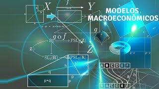 Modelos Macroeconômicos  Clássico e Keynesiano [upl. by Ardnaxila417]