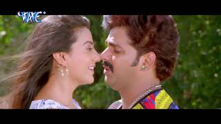 तबाह कइलू गोरी  Tabah Kailu Gori  Pawan Singh  Akshara Singh  Tridev  Bhojpuri Hit Video Song [upl. by Morten]