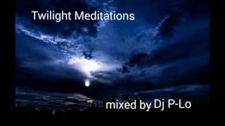 Twilight Meditations  Deep Jazzy House 40 [upl. by Thain]