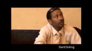 Ethiopias Fasil Demoz  funny story [upl. by Eimaj]