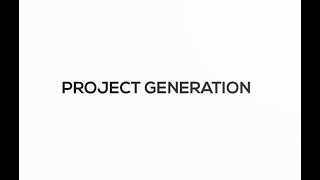 Project Generation Episode 5 [upl. by Anak]