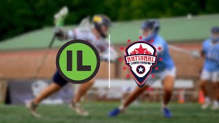 Inside Lacrosse and NLF Announce Historic Partnership [upl. by Nanis]